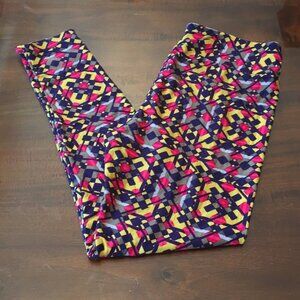TC NWOT LuLaRoe Leggings B06 03